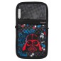 Preview: McNeill Brustbeutel Darth offen